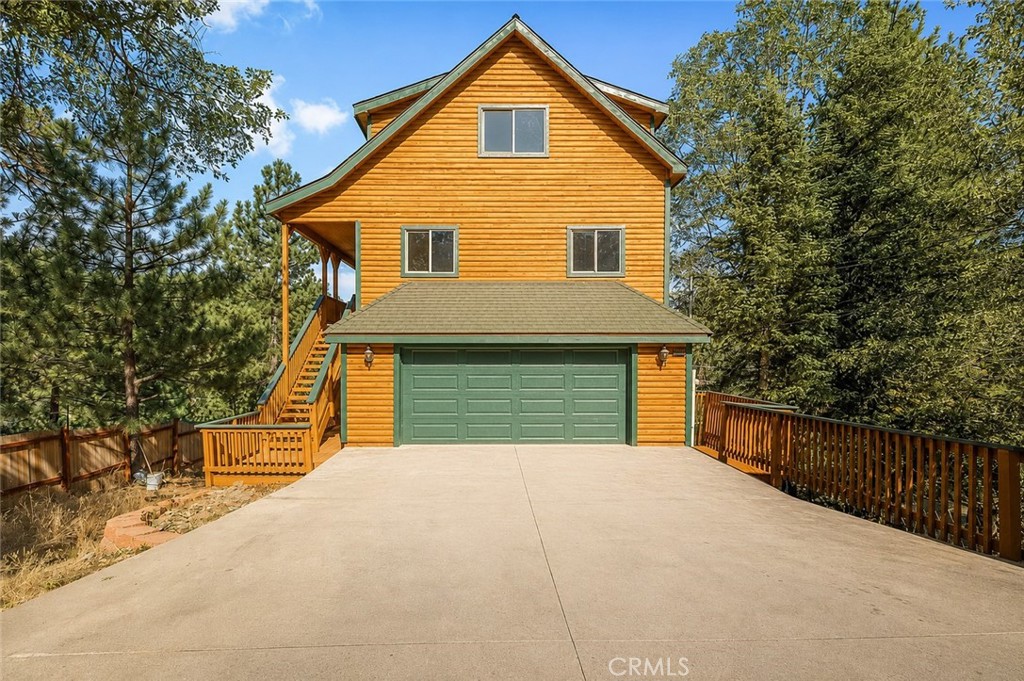 32792 Deer Lick Drive, Running Springs, CA 92382 — photo 1