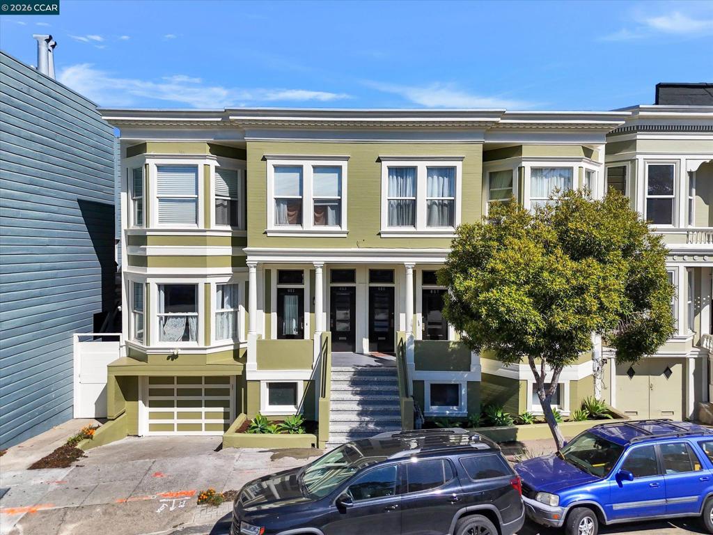 657 San Jose Ave, San Francisco, CA 94110 — photo 1
