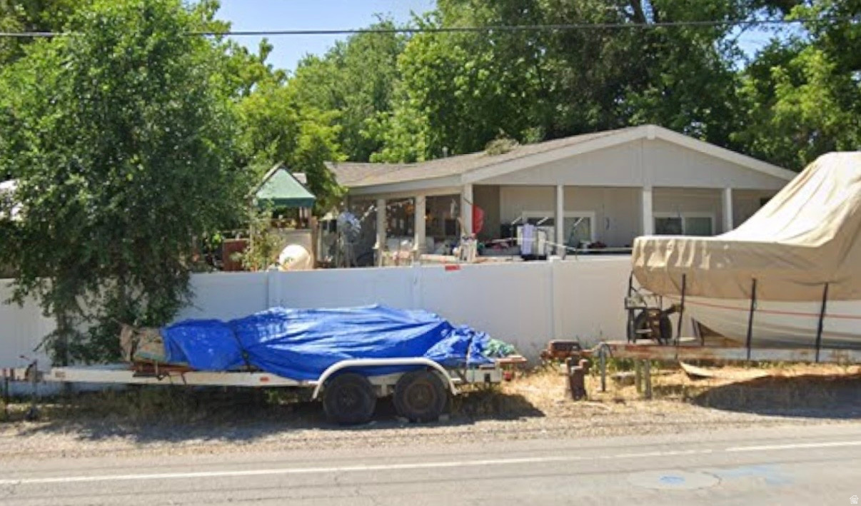 6929 S FLAMINGO WAY, West Jordan, UT 84084 — photo 1