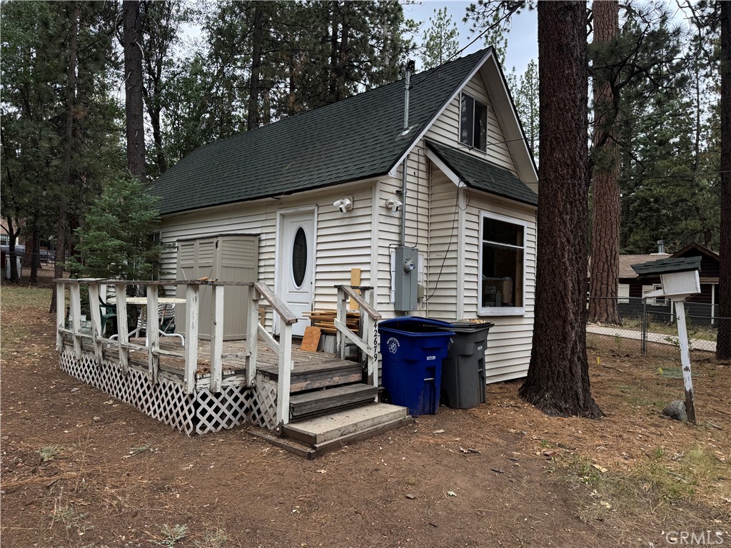 42679 La Cerena, Big Bear Lake, CA 92315 — photo 1