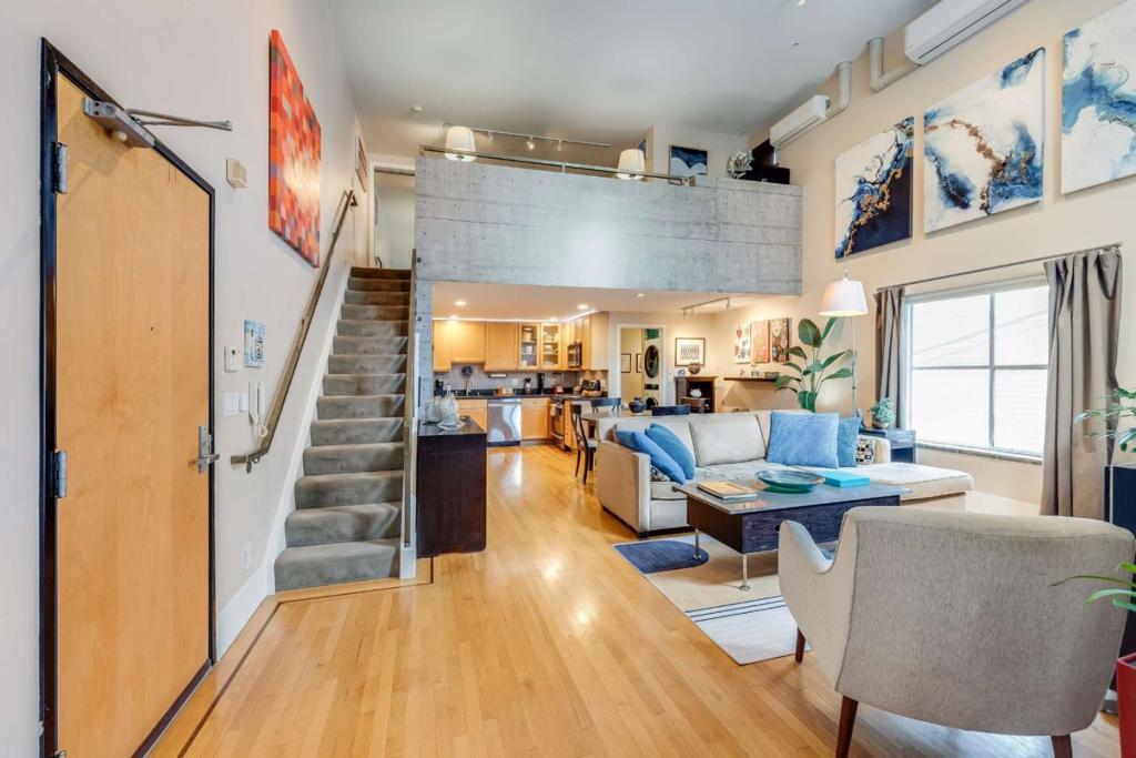 468 Tehama Street 8, San Francisco, CA 94103 — photo 1