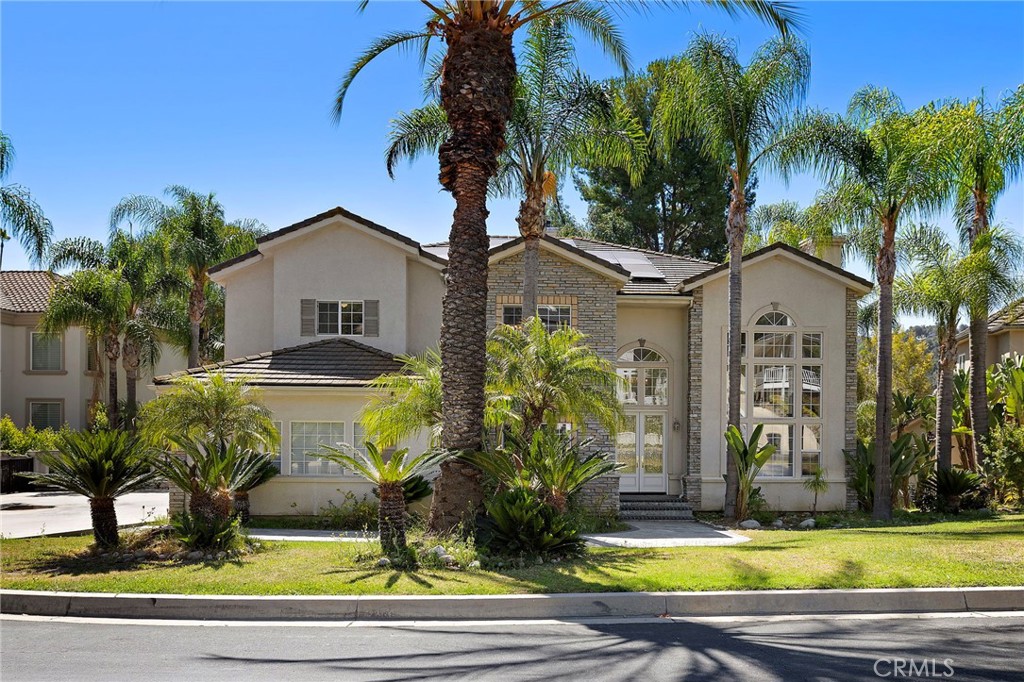 16173 Eastridge Court, Chino Hills, CA 91709 — photo 1