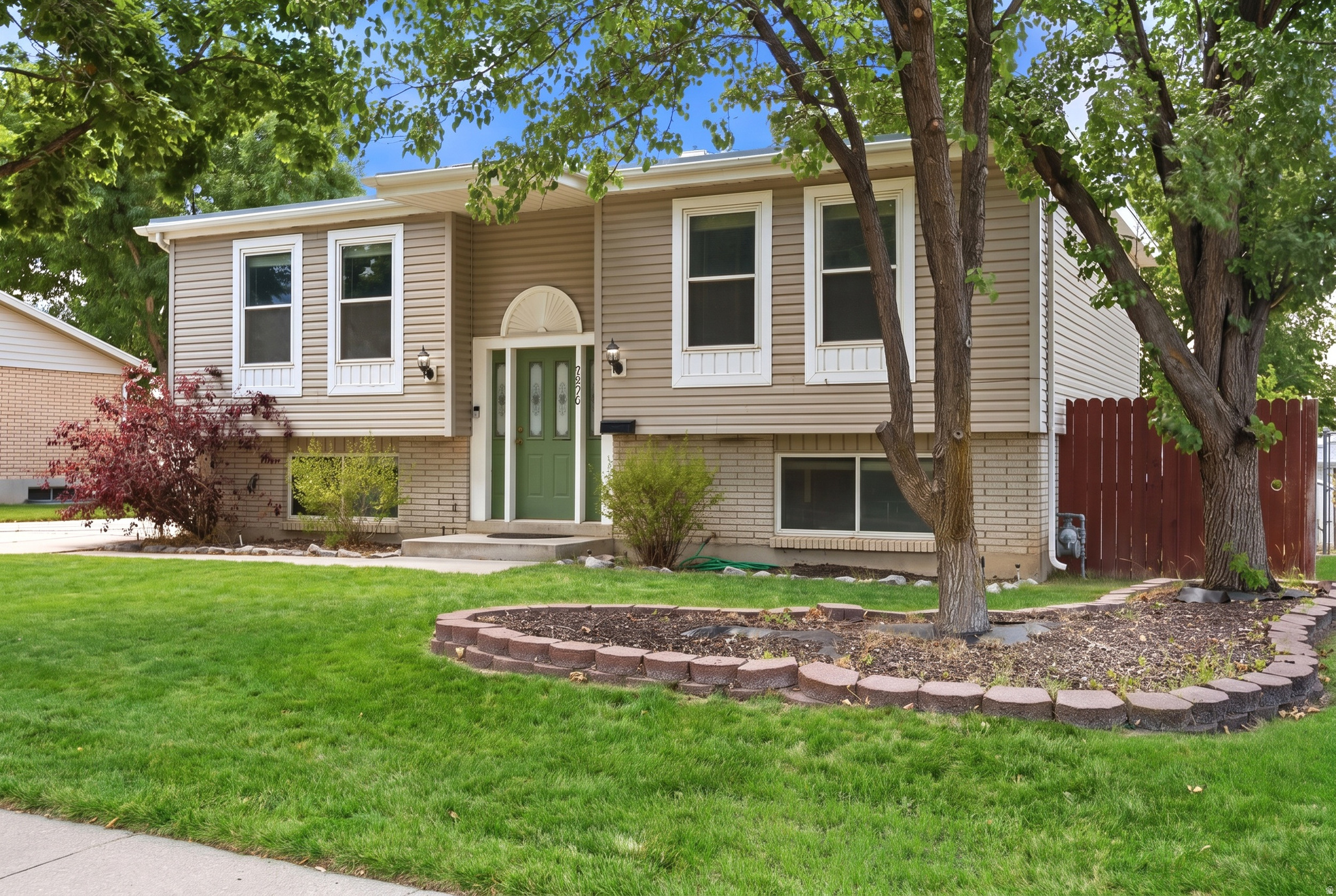 9890 S TONYA DR, Sandy, UT 84070 — photo 1