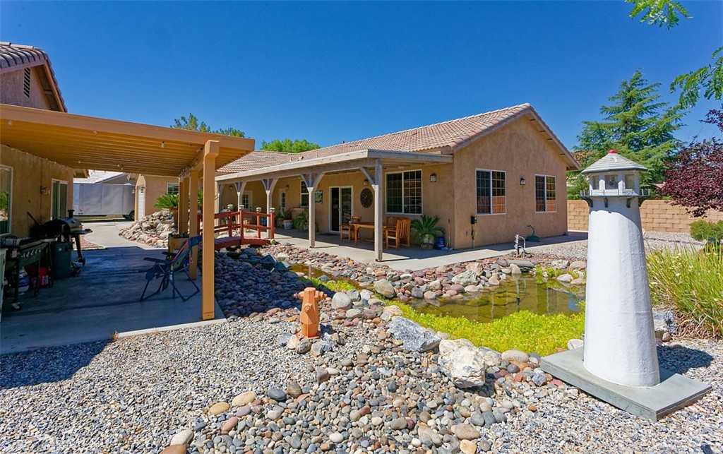 12776 Skyline Ranch, Apple Valley, CA 92308 — photo 1