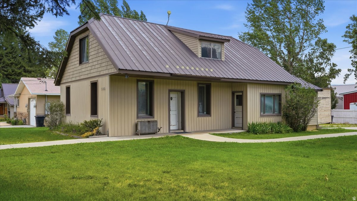506 E MAIN ST, Midway, UT 84049 — photo 1
