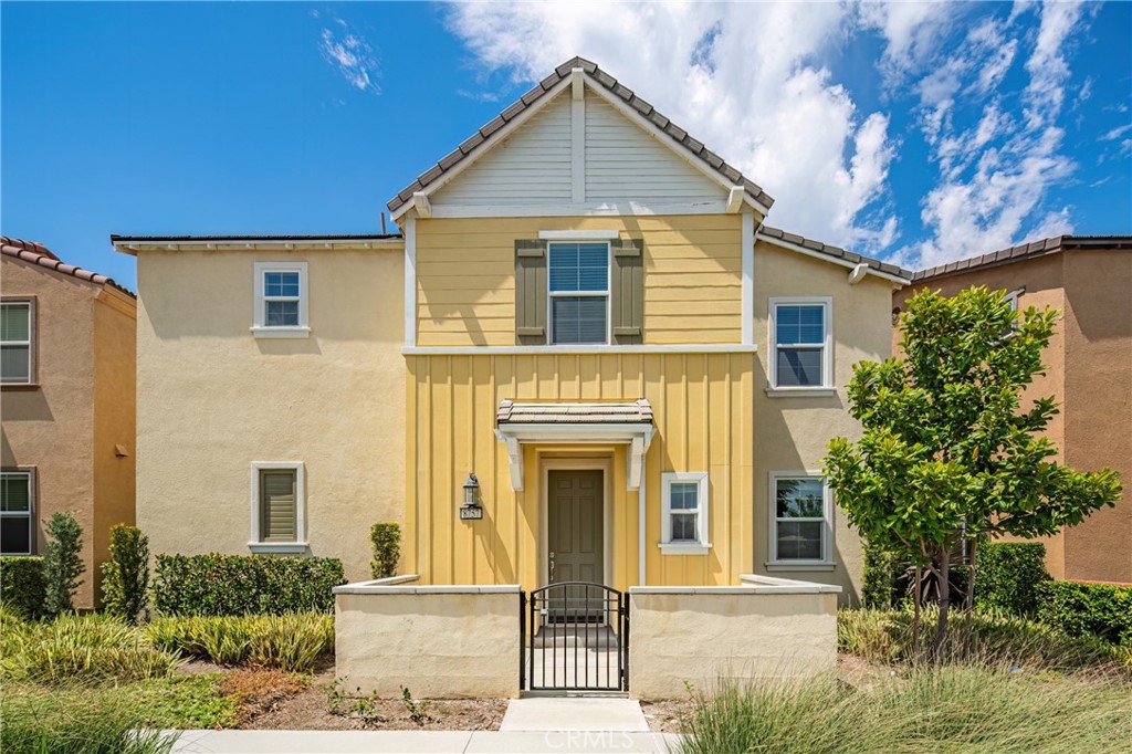 8757 Roving Place, Chino, CA 91708 — photo 1