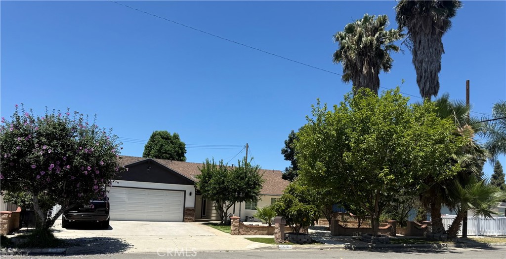 12218 Magnolia Avenue, Chino, CA 91710 — photo 1