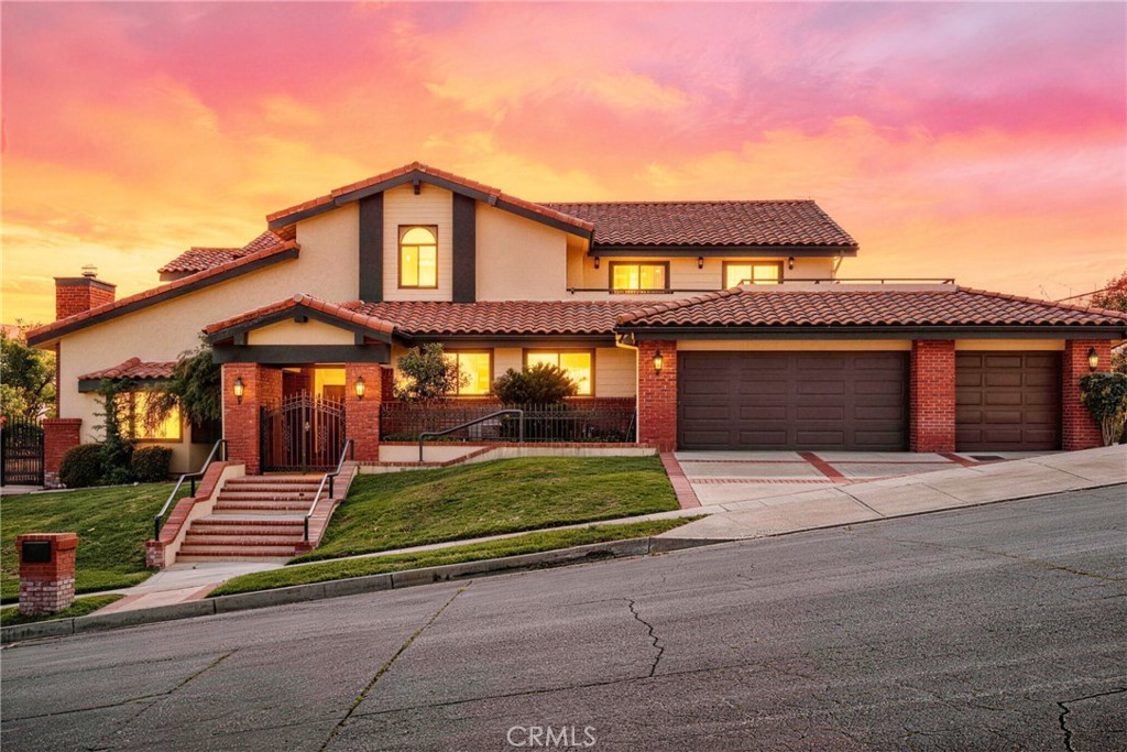 2545 Scenic Ridge, Chino Hills, CA 91709 — photo 1