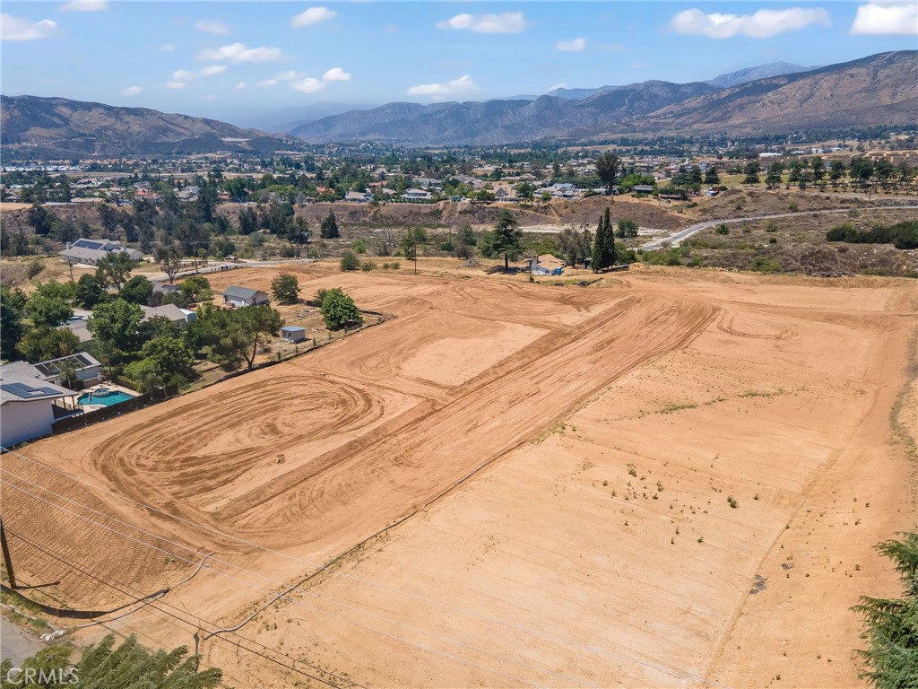 0 Pendleton Road, Yucaipa, CA 92399 — photo 1