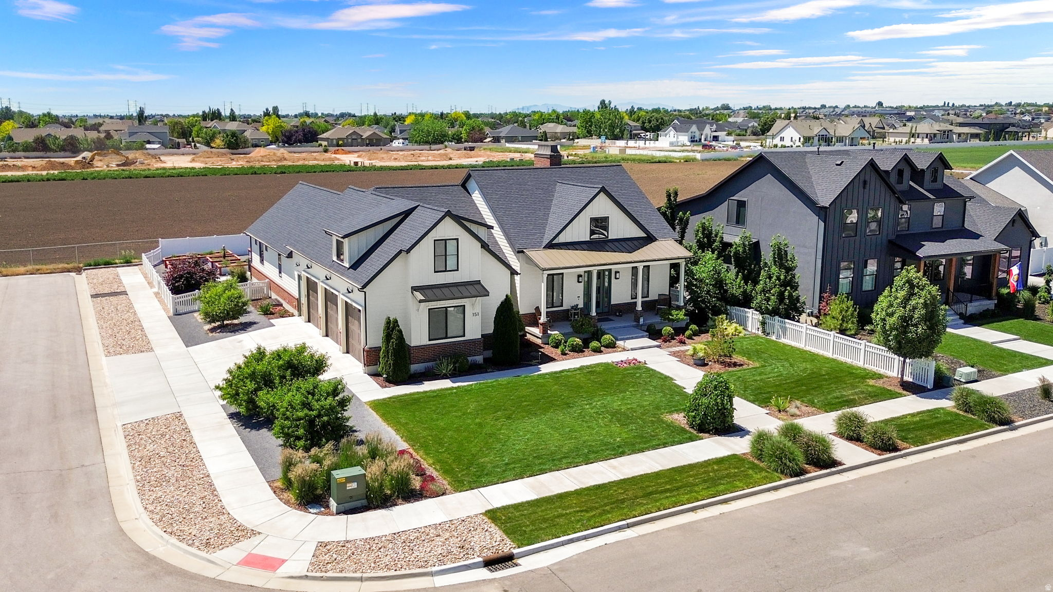 151 N WELDEN WAY, Layton, UT 84041 — photo 1
