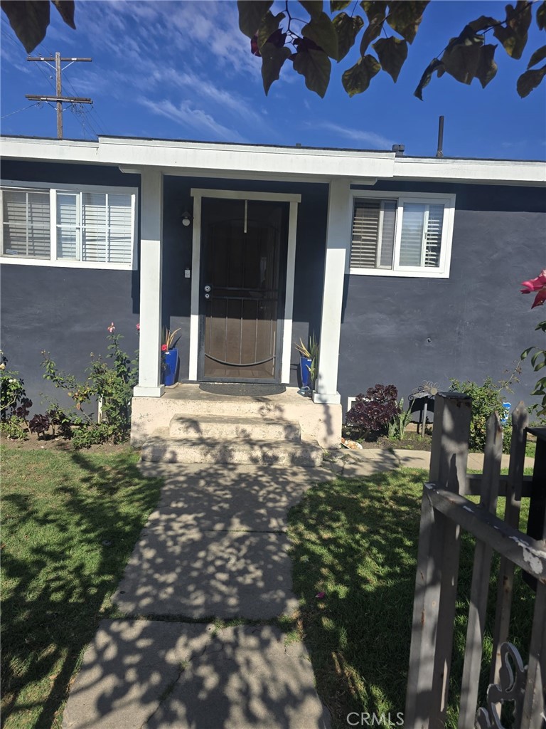 6700 10th, Los Angeles, CA 90043 — photo 1