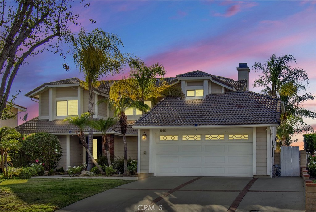 20261 Edgemont Place, Walnut, CA 91789 — photo 1