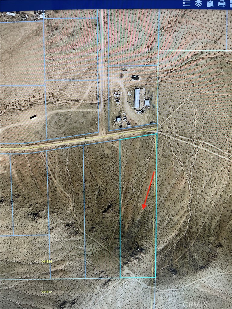 0 CABAZON Road, Apple Valley, CA 92307 — photo 1