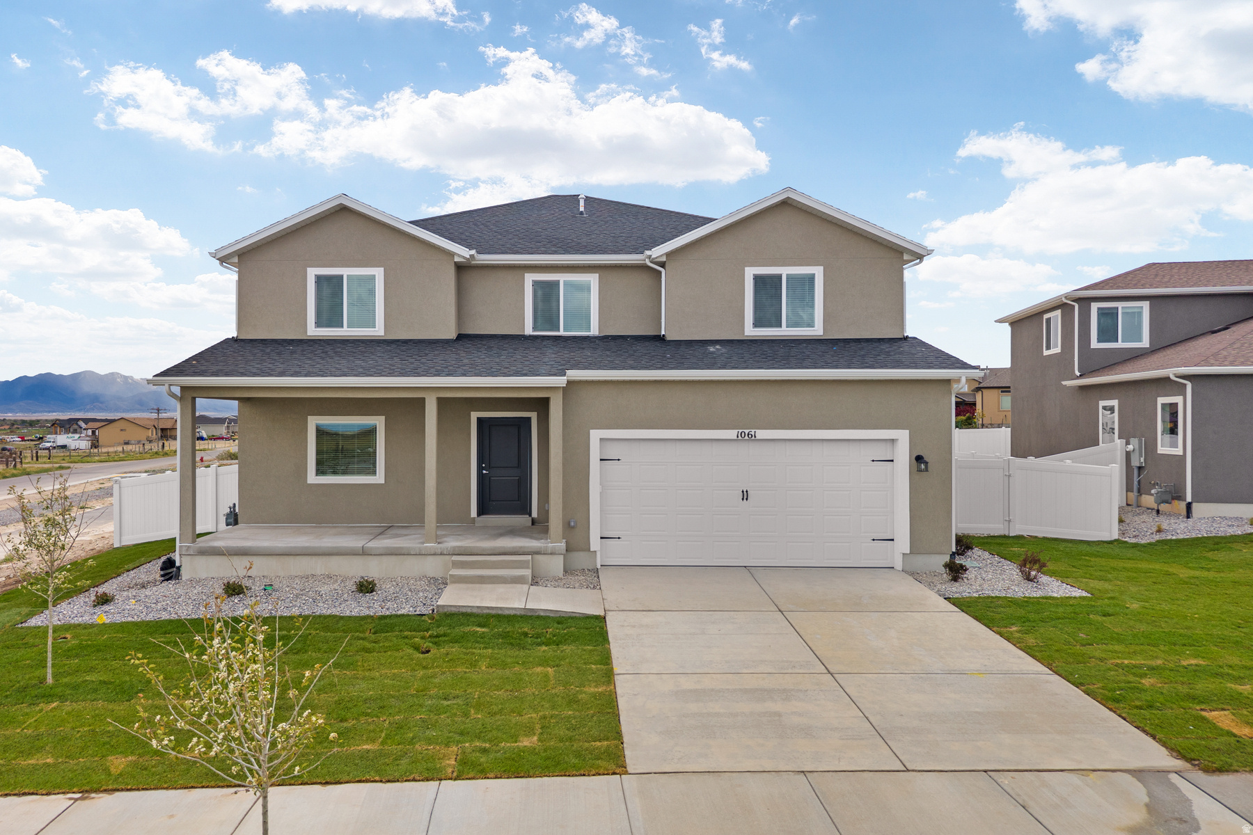 1061  VEGAS ST, Grantsville, UT 84029 — photo 1