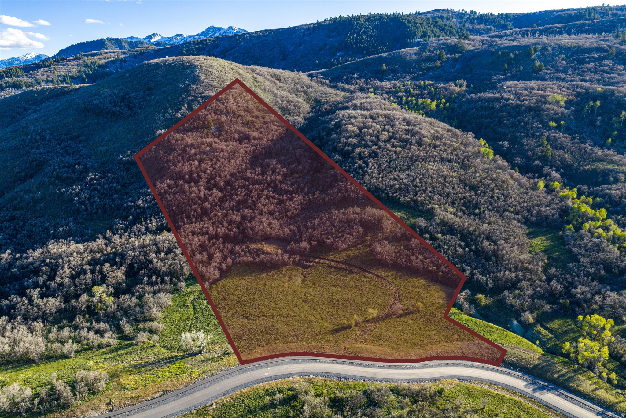 4549 E OSPREY RANCH DR, Eden, UT 84310 — photo 1