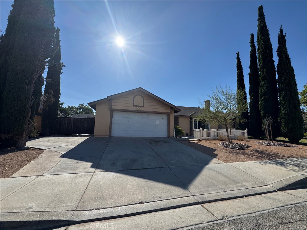 37736 Janus Drive, Palmdale, CA 93550 — photo 1