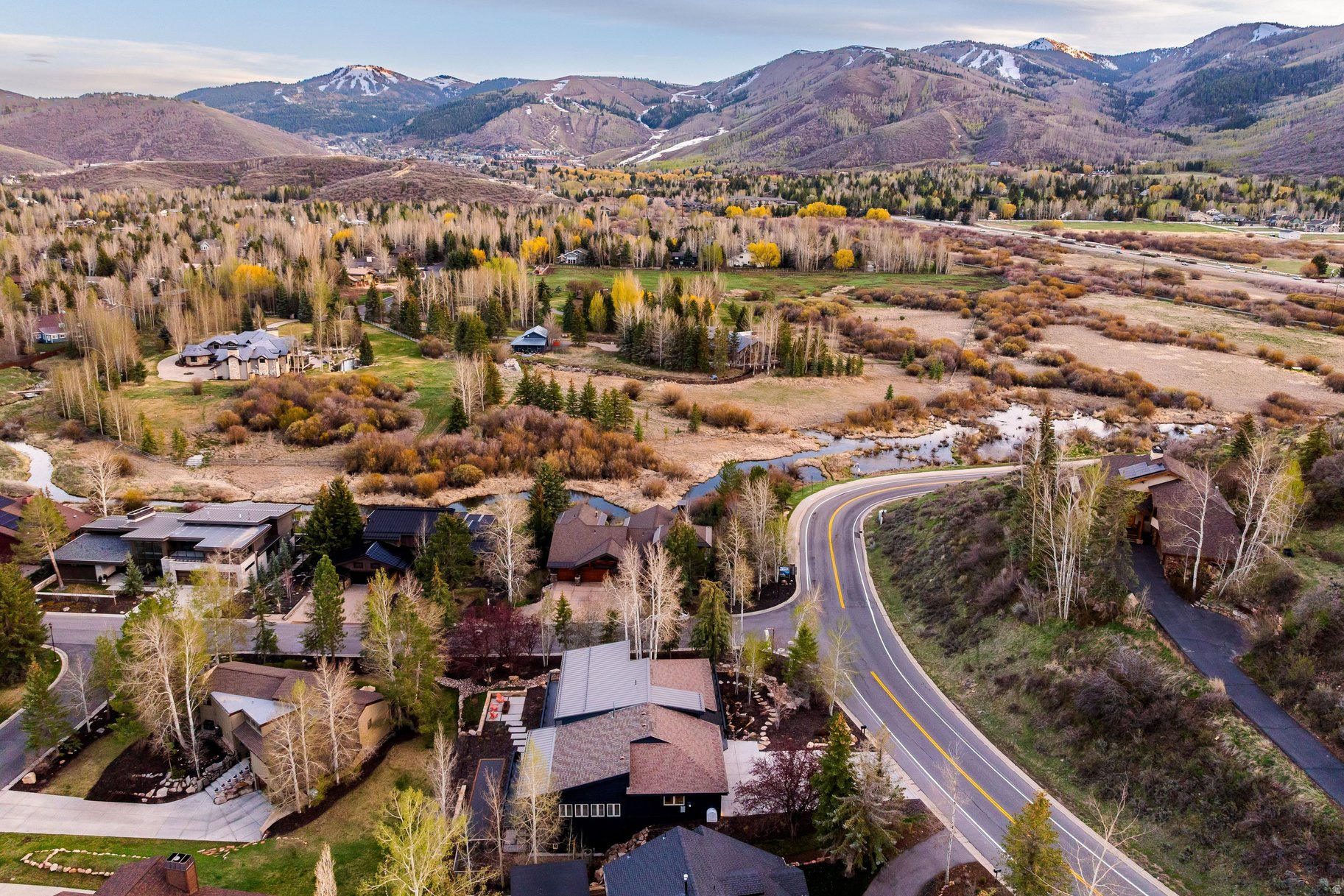 3004 MEADOWS DR, Park City, UT 84060 — photo 1