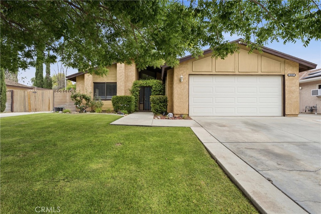 44237 Fine Street, Lancaster, CA 93536 — photo 1