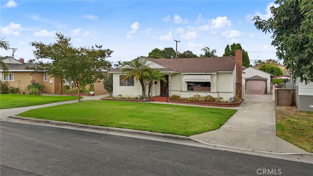 9708 Pomering, Downey, CA 90240 — photo 1