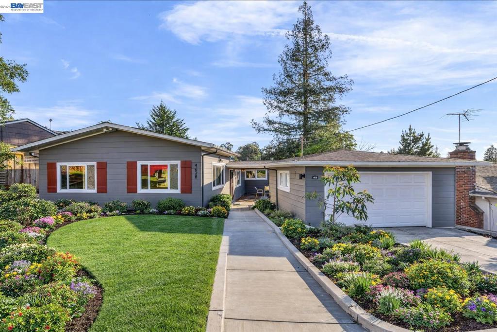 4628 Fieldbrook Rd, Oakland, CA 94619 — photo 1