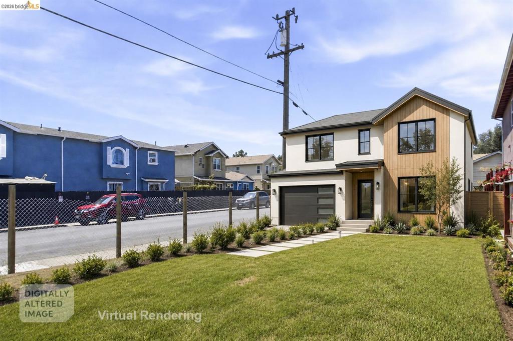 1241 Battery Street, Richmond, CA 94801 — photo 1