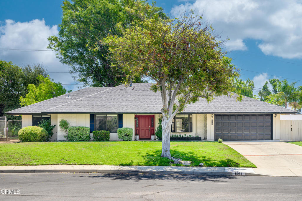 6954 Canterwood Road, La Verne, CA 91750 — photo 1