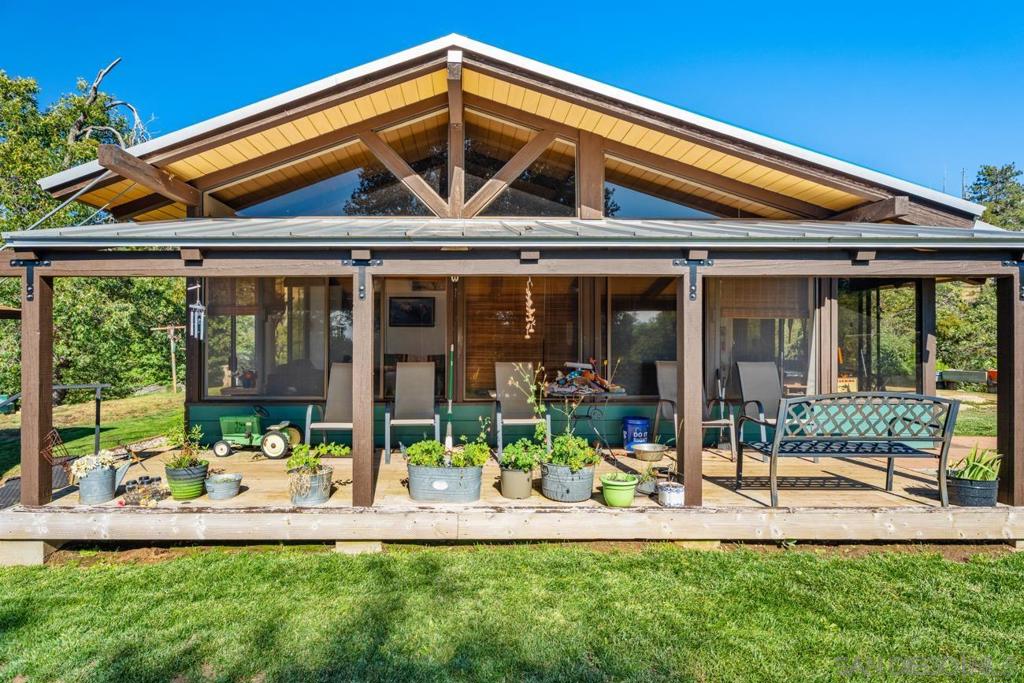 14684 Highway 79, Julian, CA 92036 — photo 1