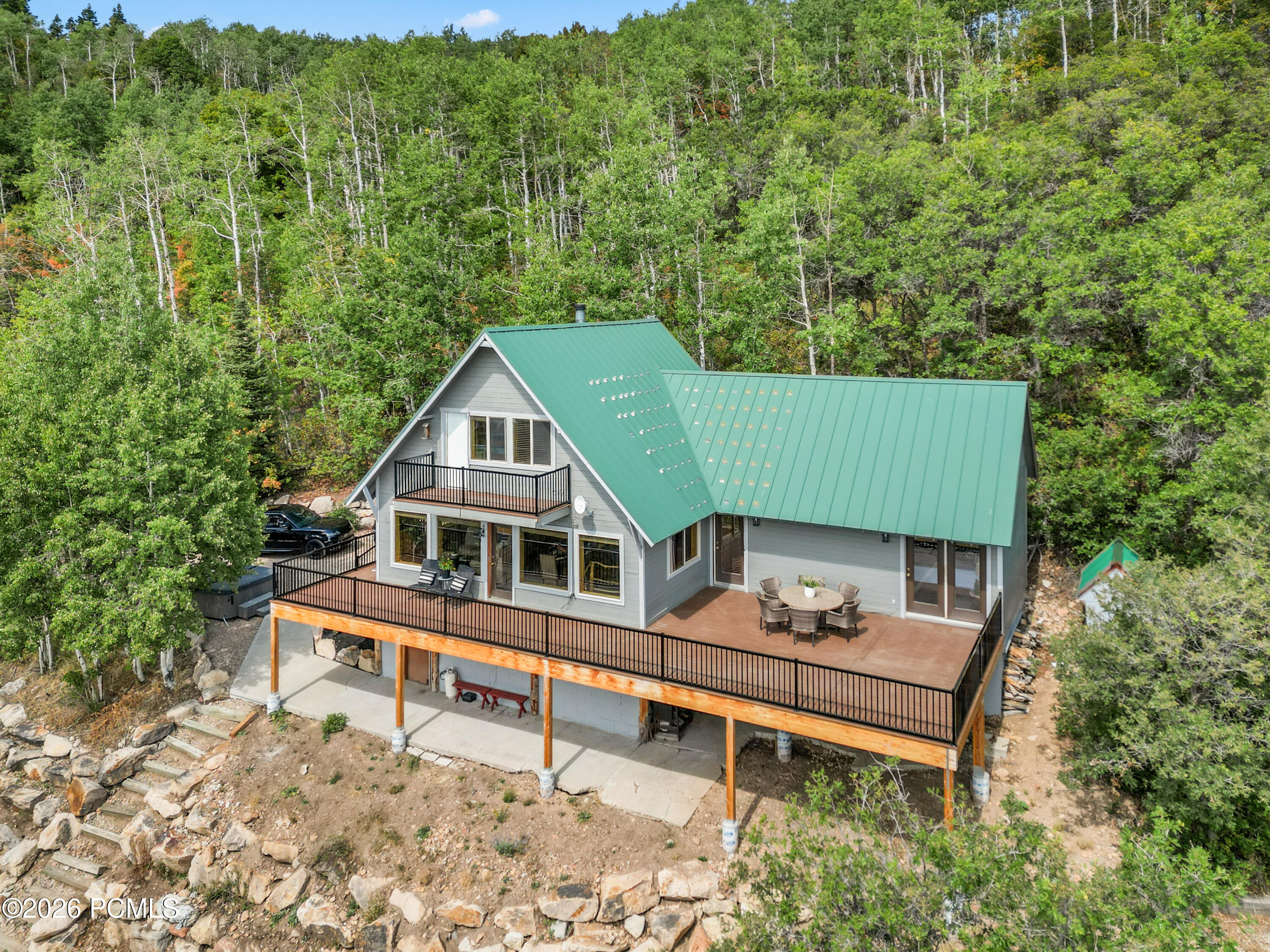 576 Upper Cove, Park City, UT 84098 — photo 1