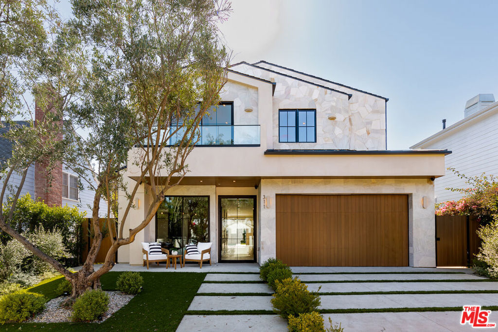 311 N Bowling Green Way, Los Angeles, CA 90049 — photo 1