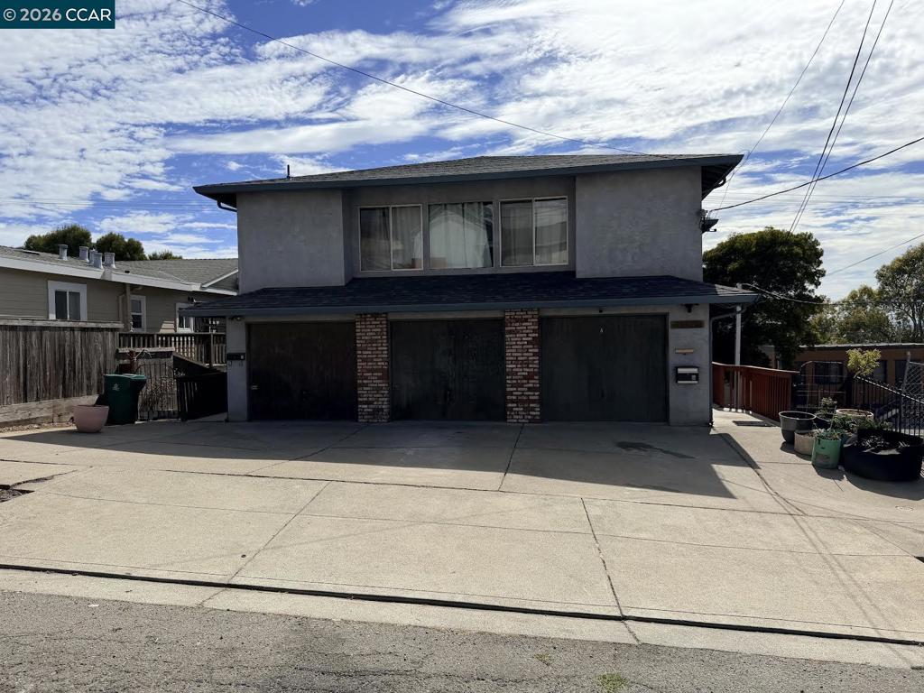2415 Columbia Blvd, Richmond, CA 94804 — photo 1
