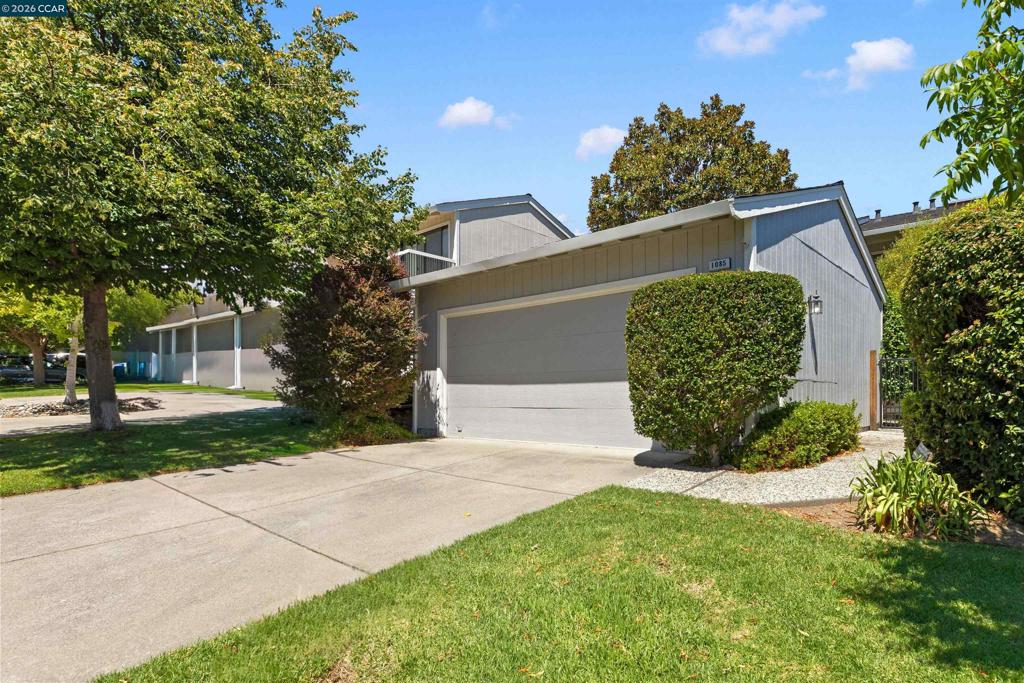 1085 Camino Verde Cir, Walnut Creek, CA 94597-2271 — photo 1