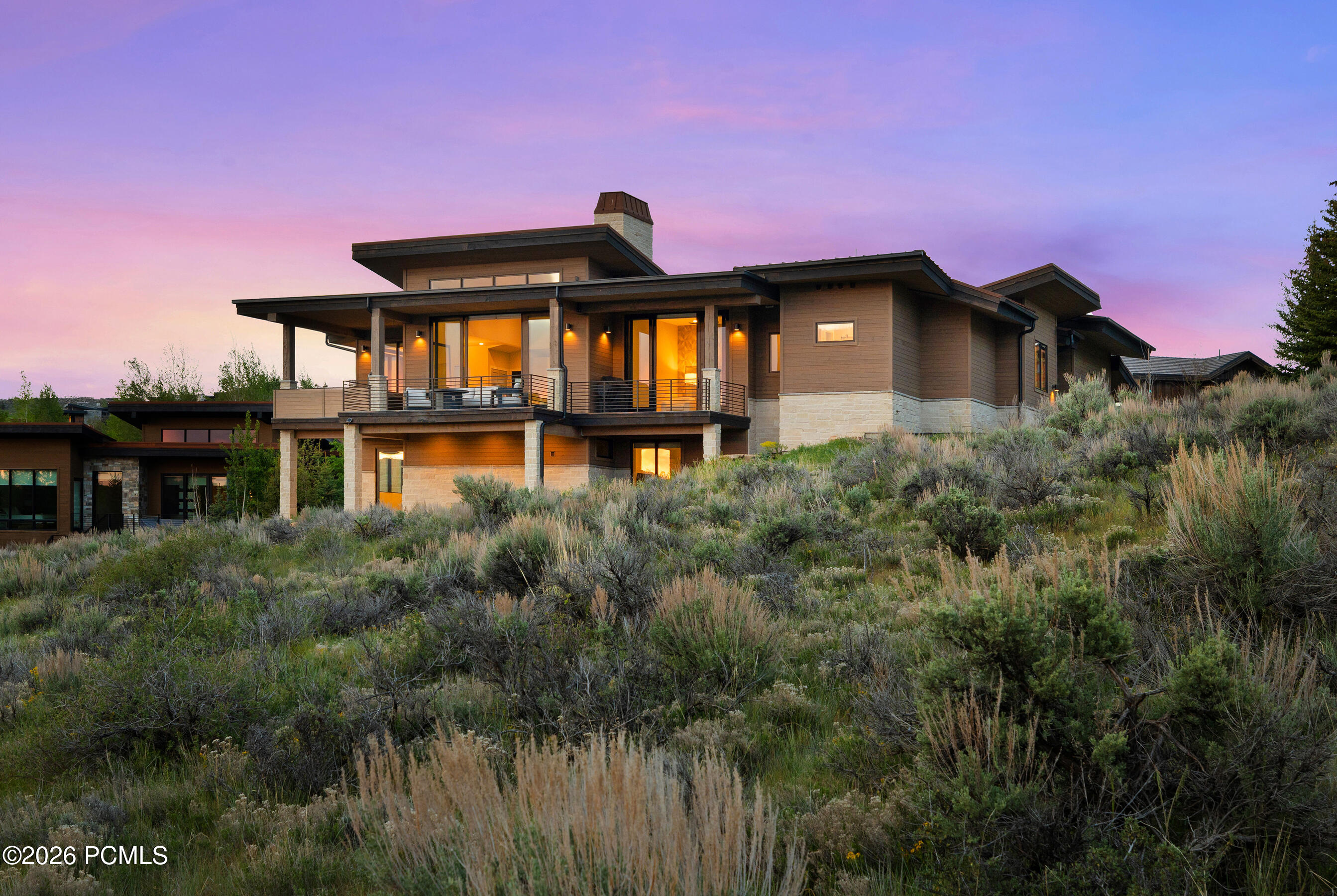 2730 E Bitter Brush Drive, Park City, UT 84098 — photo 1