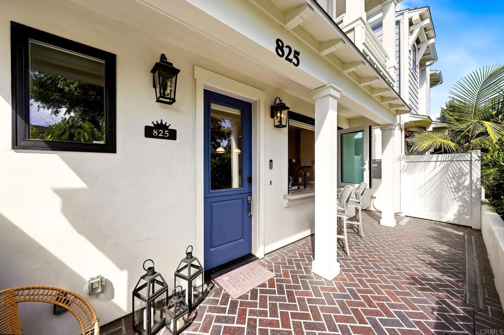 825 9th Street, Coronado, CA 92118 — photo 1