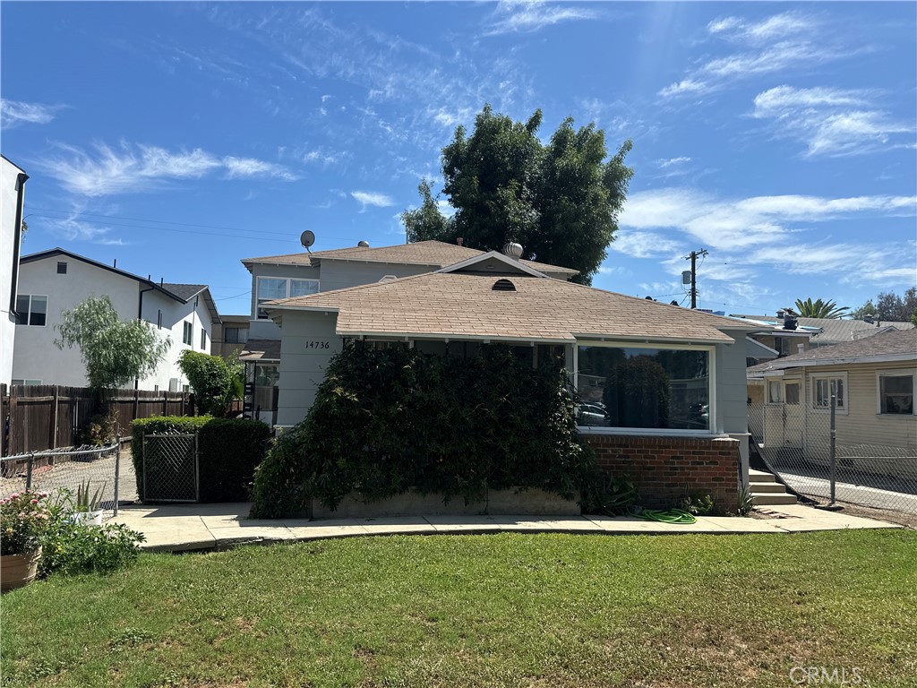 14736 Gilmore, Van Nuys, CA 91411 — photo 1