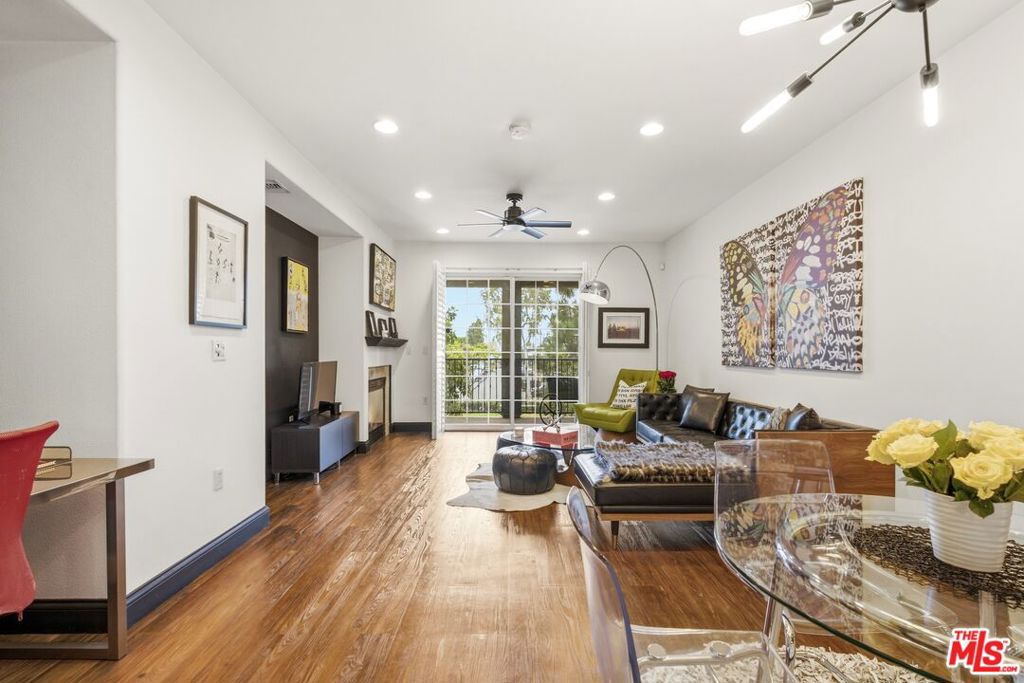 12975 Agustin Place 218, Playa Vista, CA 90094 — photo 1