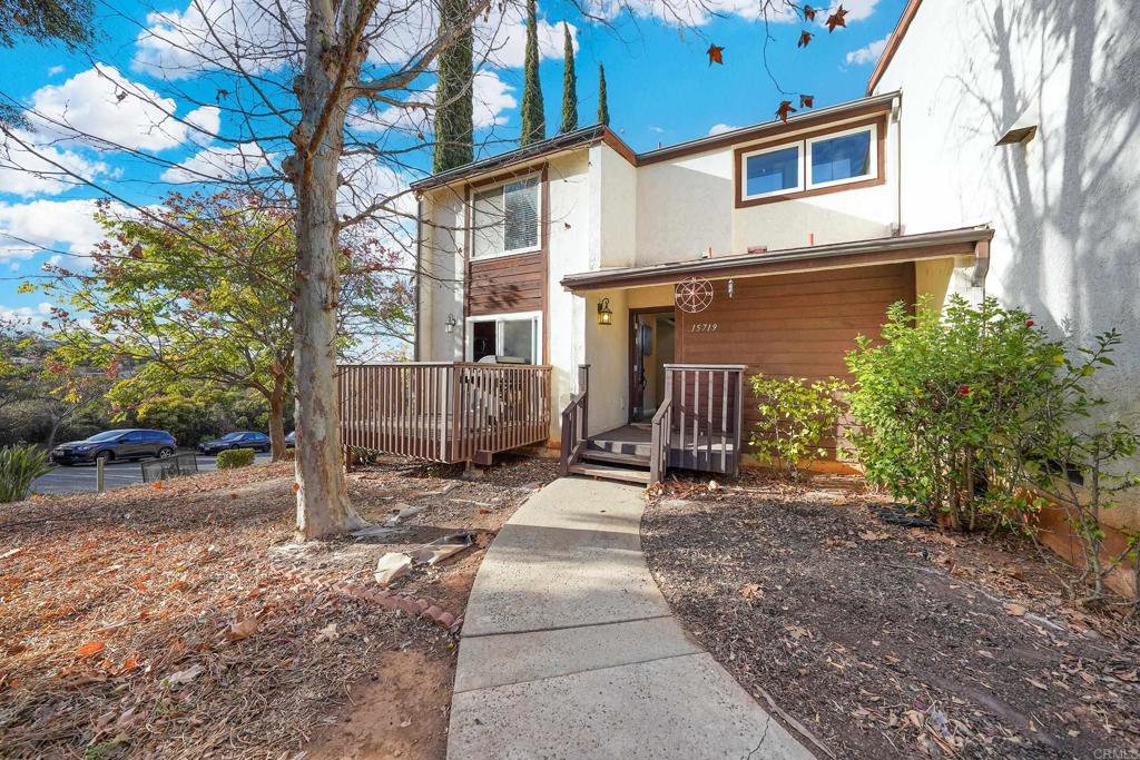 15719 Davis Cup Lane, Ramona, CA 92065 — photo 1