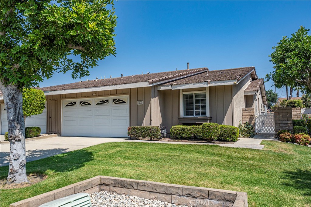 963 Shady Lane, Glendora, CA 91740 — photo 1