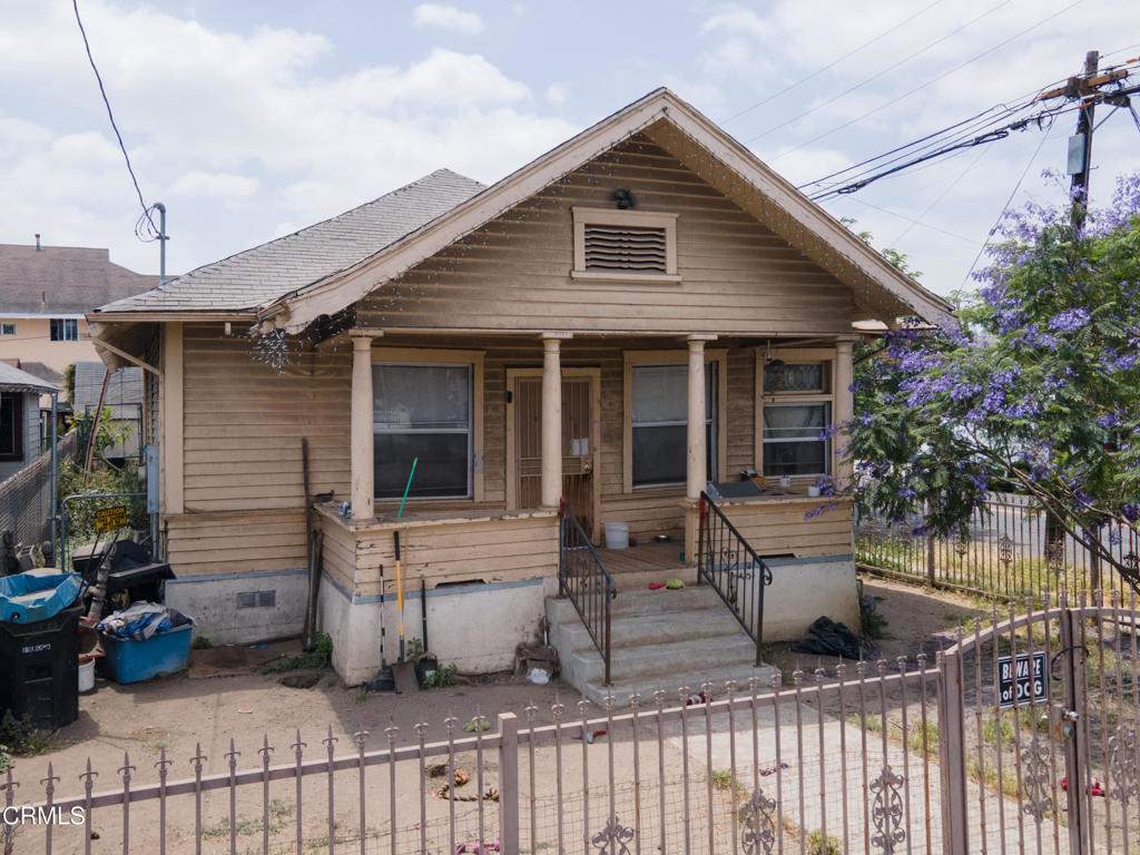 3000 Darwin Avenue, Los Angeles, CA 90031 — photo 1