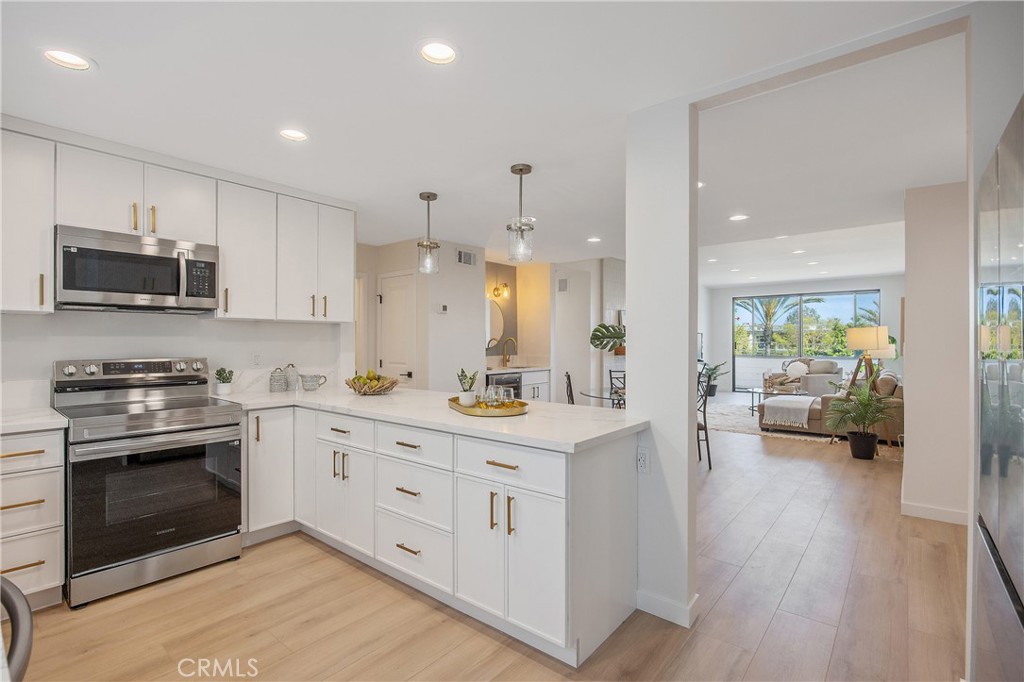 4600 Via Dolce 206, Marina Del Rey, CA 90292 — photo 1