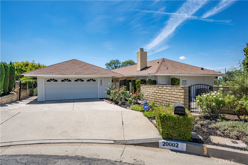 20002 Emerald Meadow Drive, Walnut, CA 91789 — photo 1