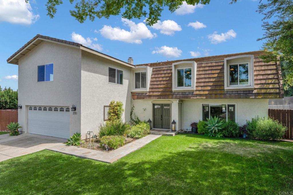 291 Surrey Place, Bonita, CA 91902 — photo 1