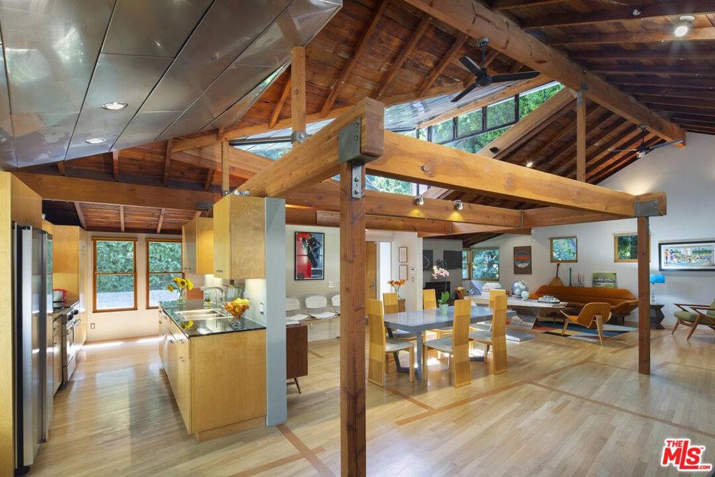 10335 Oletha Lane, Los Angeles, CA 90077 — photo 1