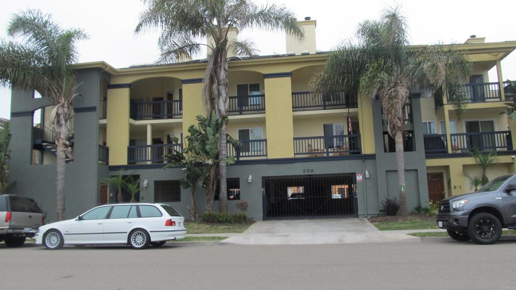 259 Donax H, Imperial Beach, CA 91932 — photo 1