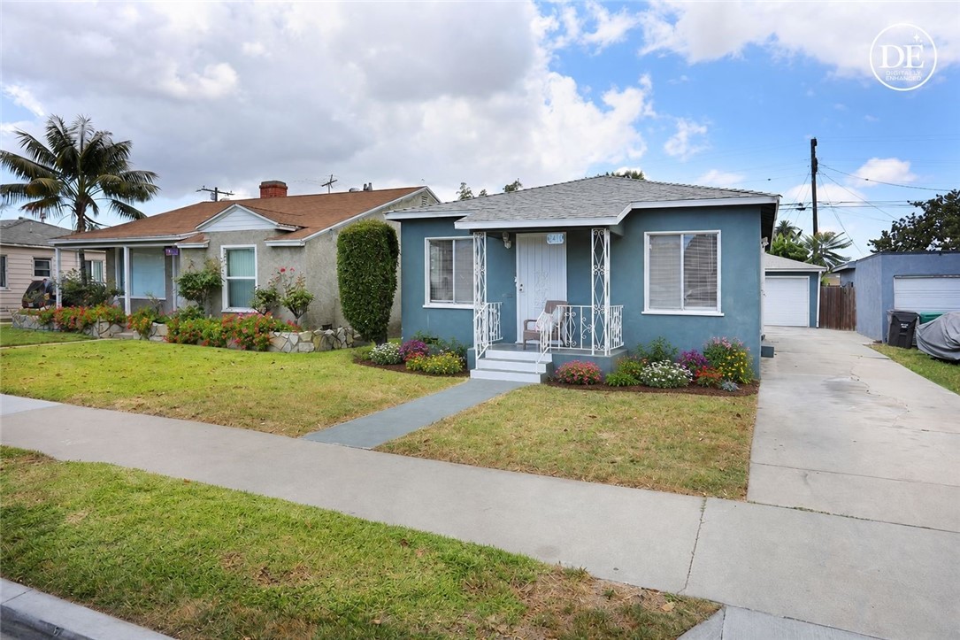 6449 Lemon Avenue, Long Beach, CA 90805 — photo 1