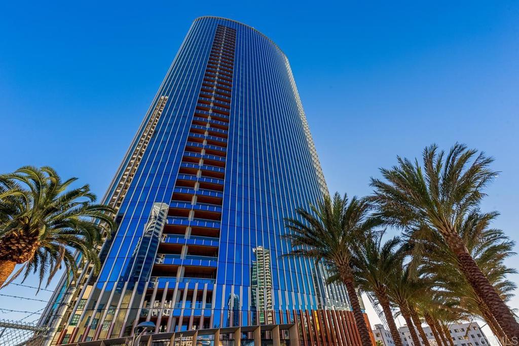 888 W E Street 3006, San Diego, CA 92101 — photo 1