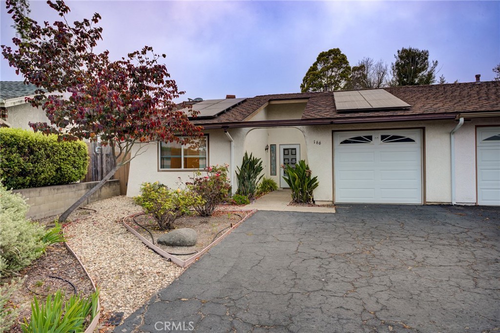 166 Summit Drive, Pismo Beach, CA 93449 — photo 1