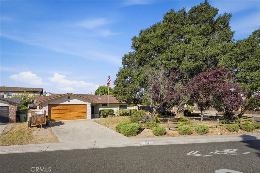 834 Nicklaus, Paso Robles, CA 93446 — photo 1