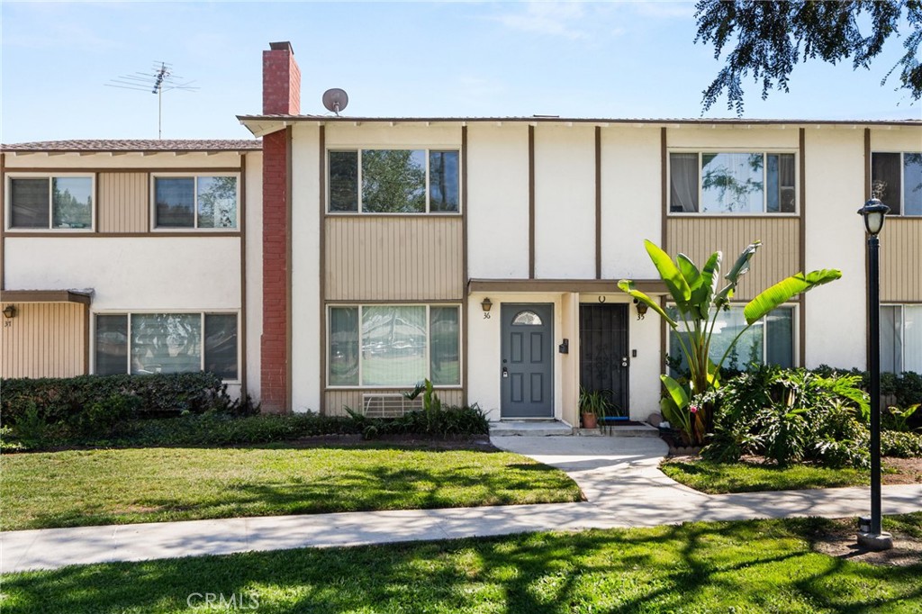 1722 Mitchell 36, Tustin, CA 92780 — photo 1