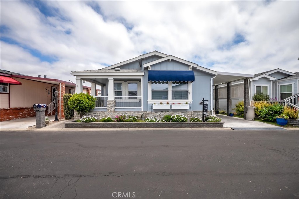 140 S Dolliver Street 204, Pismo Beach, CA 93449 — photo 1