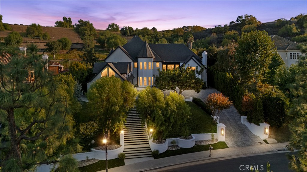 20620 Chatsboro Drive, Woodland Hills, CA 91364 — photo 1